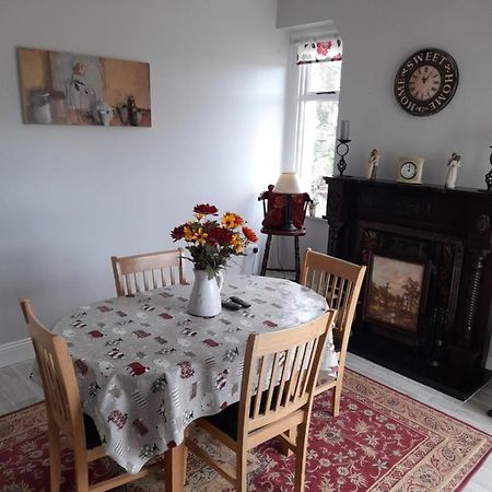 Maryrose Cottage Rasharkin Екстериор снимка