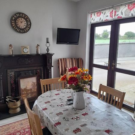 Maryrose Cottage Rasharkin Екстериор снимка