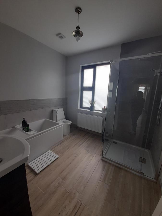 Maryrose Cottage Rasharkin Екстериор снимка