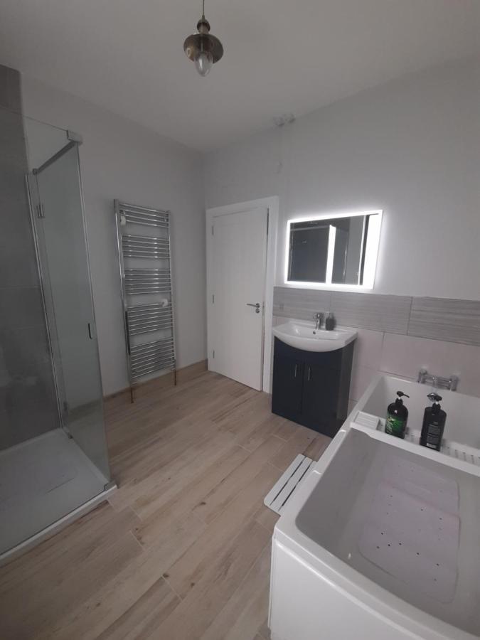 Maryrose Cottage Rasharkin Екстериор снимка