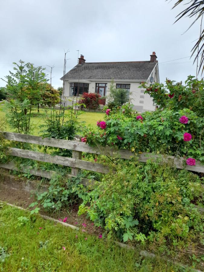 Maryrose Cottage Rasharkin Екстериор снимка