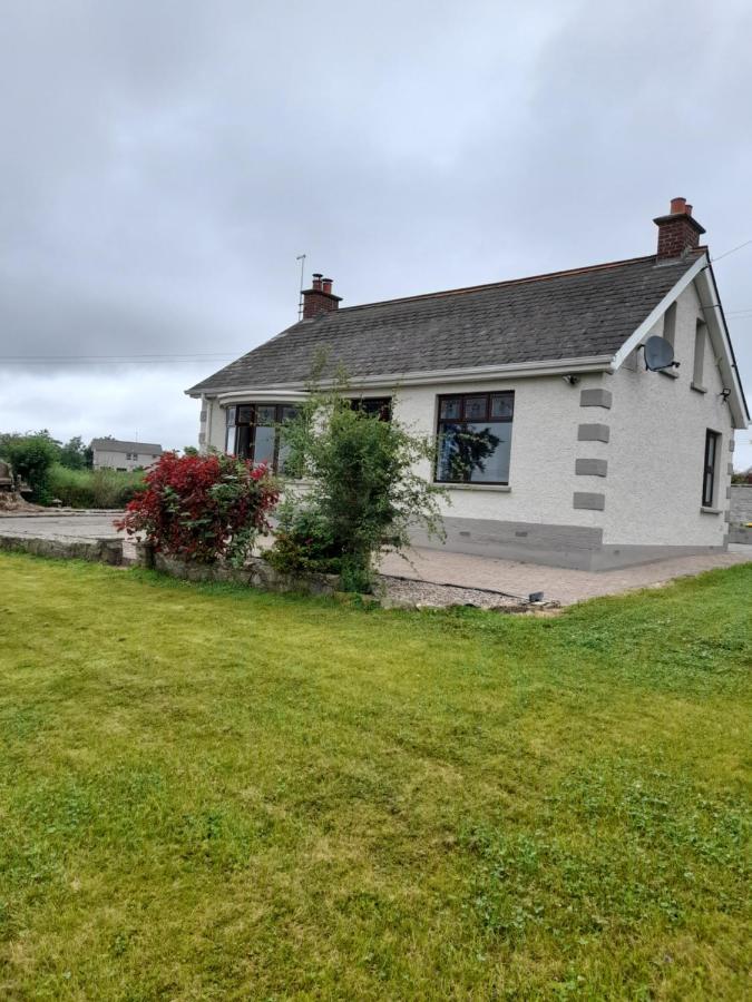 Maryrose Cottage Rasharkin Екстериор снимка