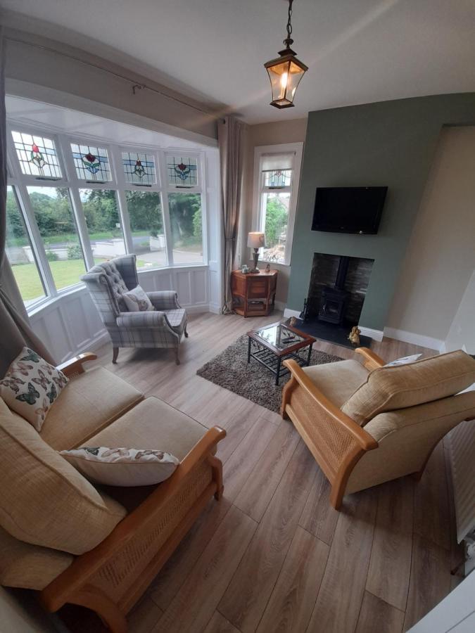 Maryrose Cottage Rasharkin Екстериор снимка