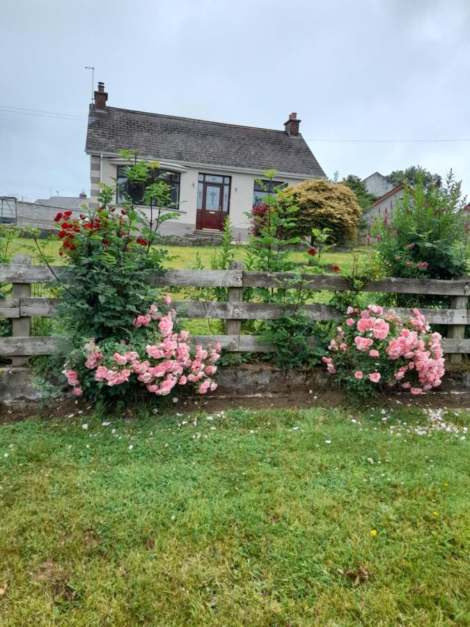 Maryrose Cottage Rasharkin Екстериор снимка