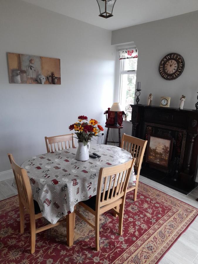 Maryrose Cottage Rasharkin Екстериор снимка