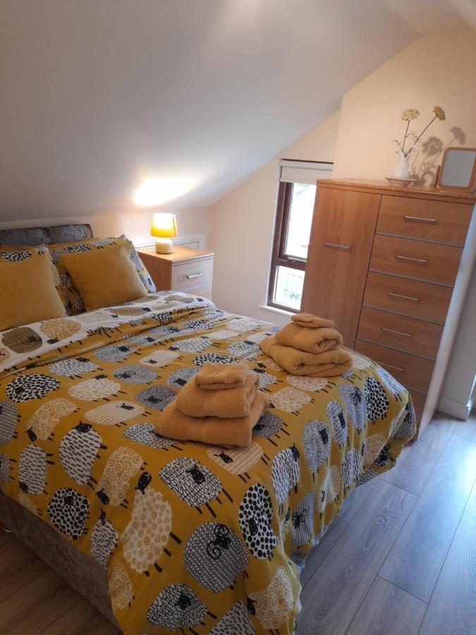 Maryrose Cottage Rasharkin Екстериор снимка