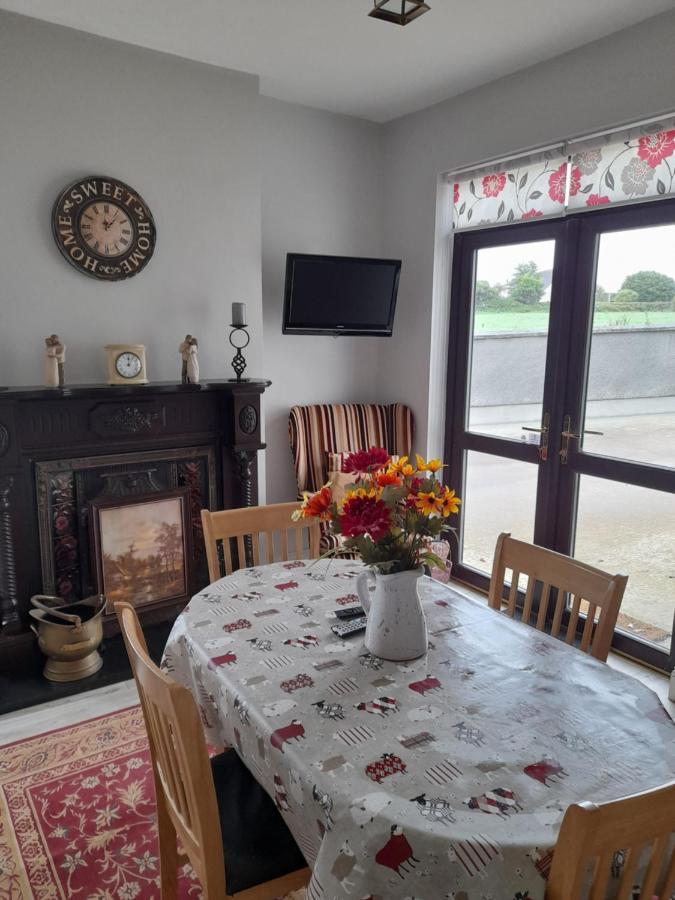 Maryrose Cottage Rasharkin Екстериор снимка